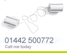 call me