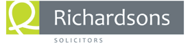 Richardsons Law